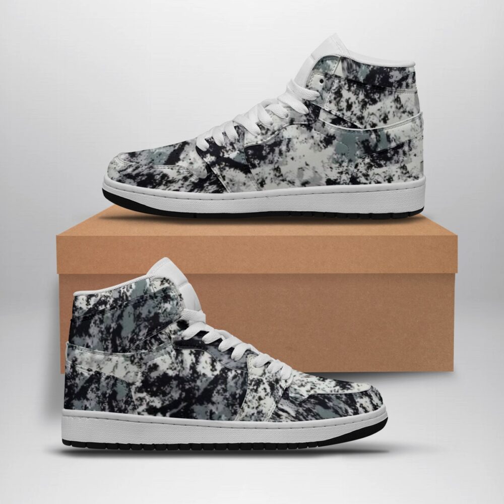 Comfort Knit Sneakers for Light Outdoor Adventures - 59 Utopia