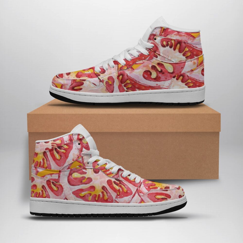 Sporty Sneakers for Running Errands in Style - 59 Utopia