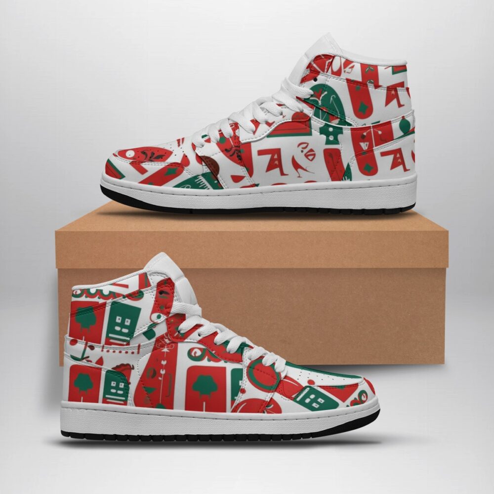 Relax Fit Streetwear Sneakers for Long Walks - 59 Utopia
