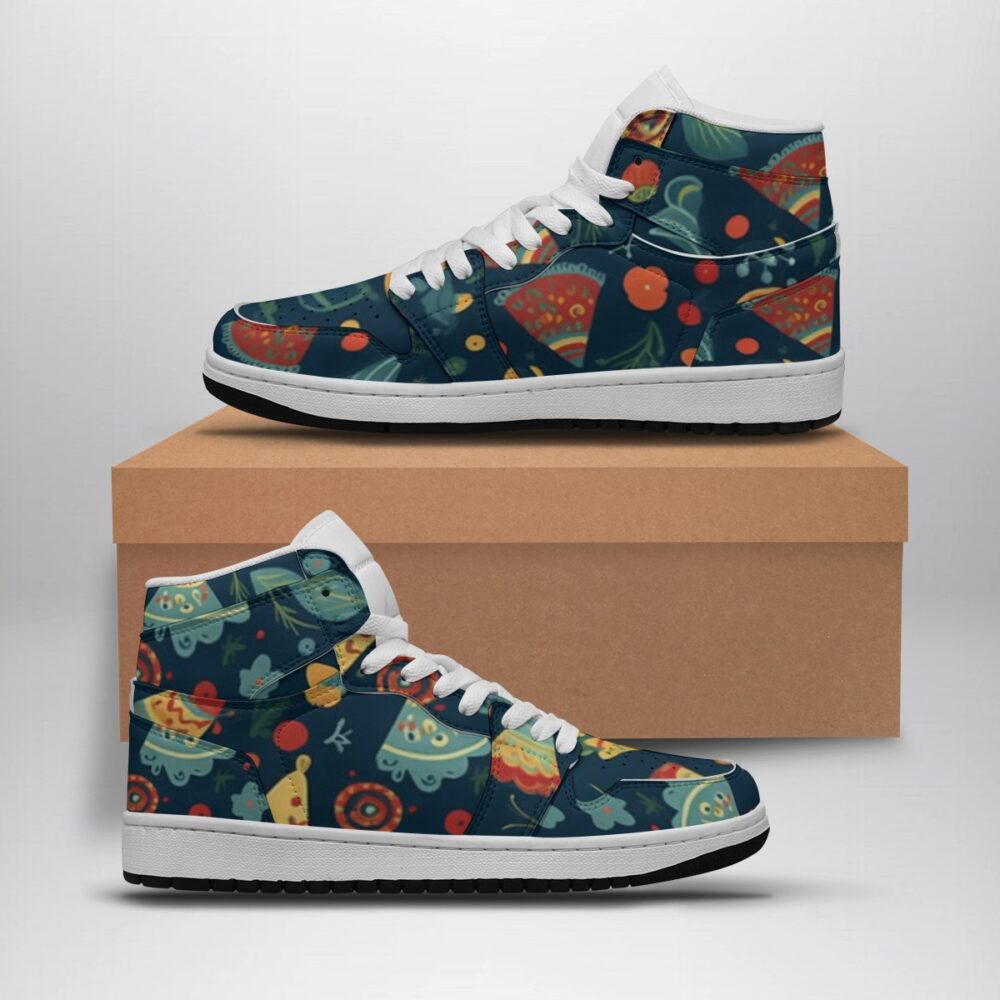 All-Day Use Sneakers for Busy Lifestyles - 59 Utopia