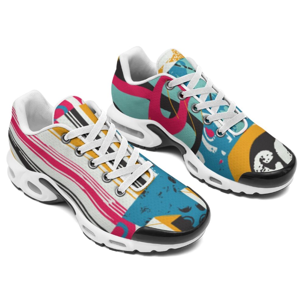 Simple Lifestyle Sneakers with Comfort Core - 59 Utopia