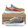 Urban Casual Shoes with Cushioned Bottom - 59 Utopia
