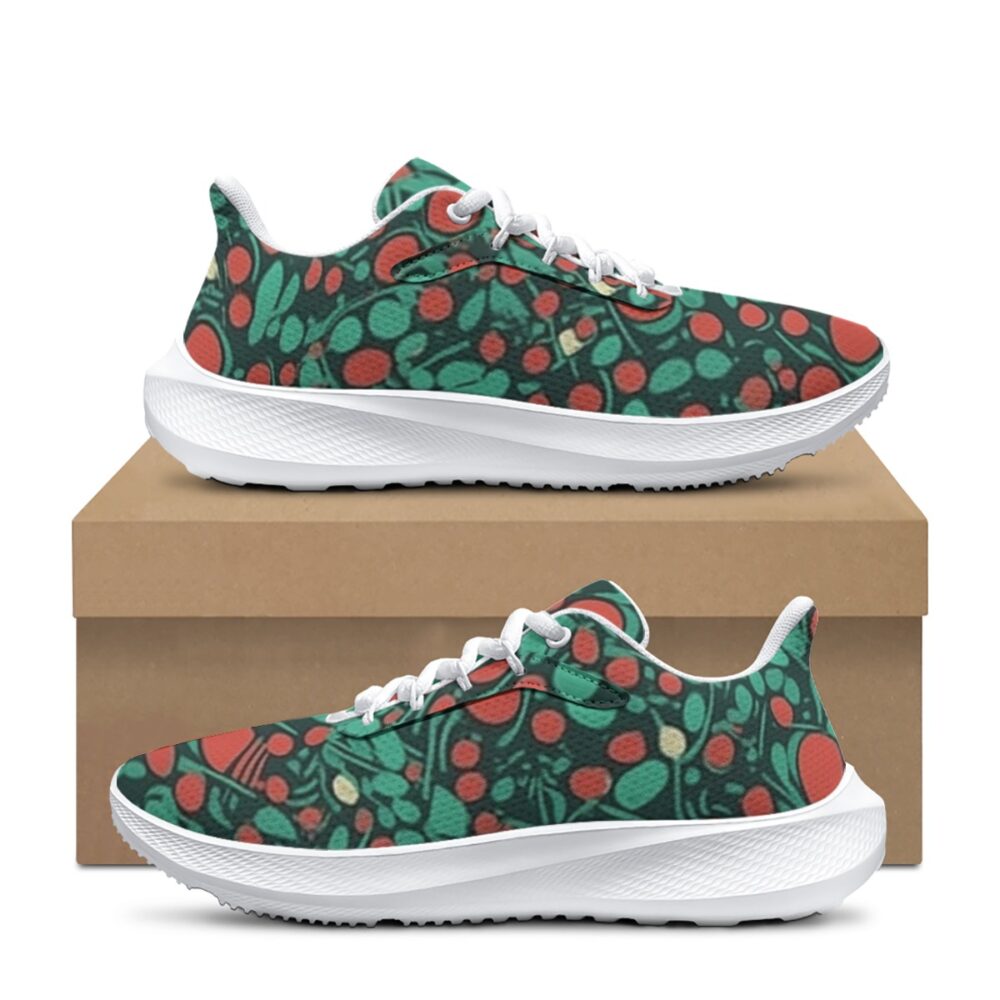 Soft Tread Sneakers for Easy Movement - 59 Utopia