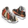 All-Day Wear Sneakers with Breathable Lining - 59 Utopia