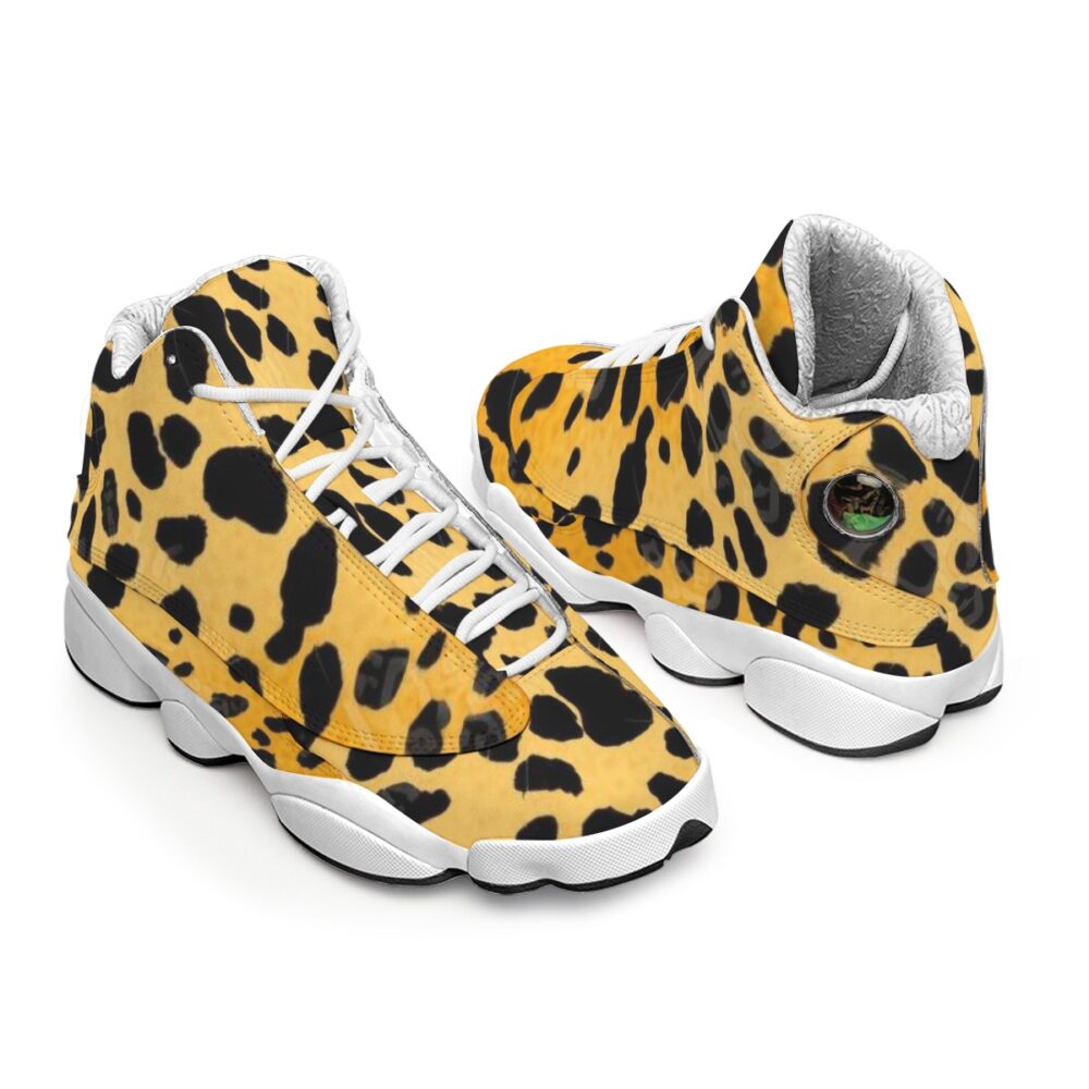 Travel-Friendly Sneakers with Soft Padding - 59 Utopia