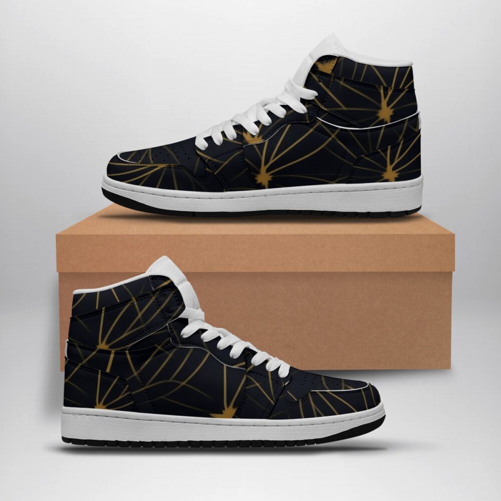 Breathable Athletic Sneakers for Spring Wear - 59 Utopia