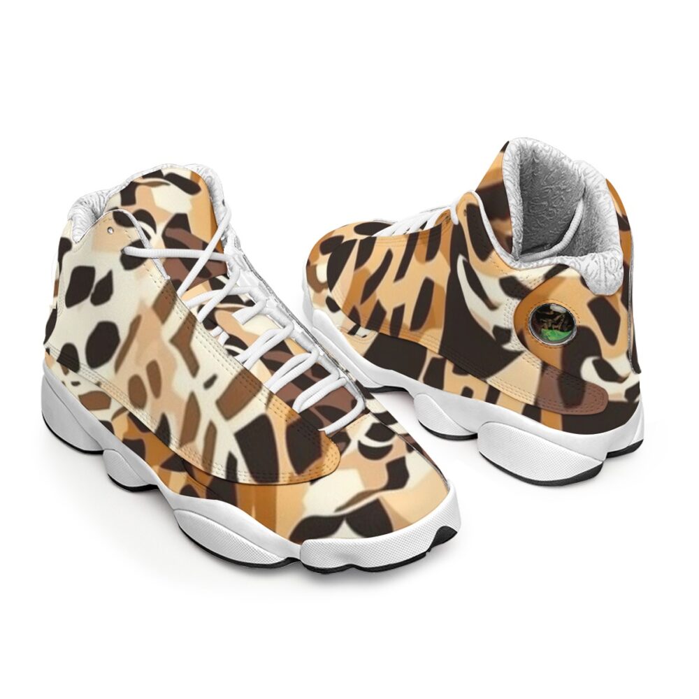 Sport-Inspired Sneakers with All-Day Support - 59 Utopia
