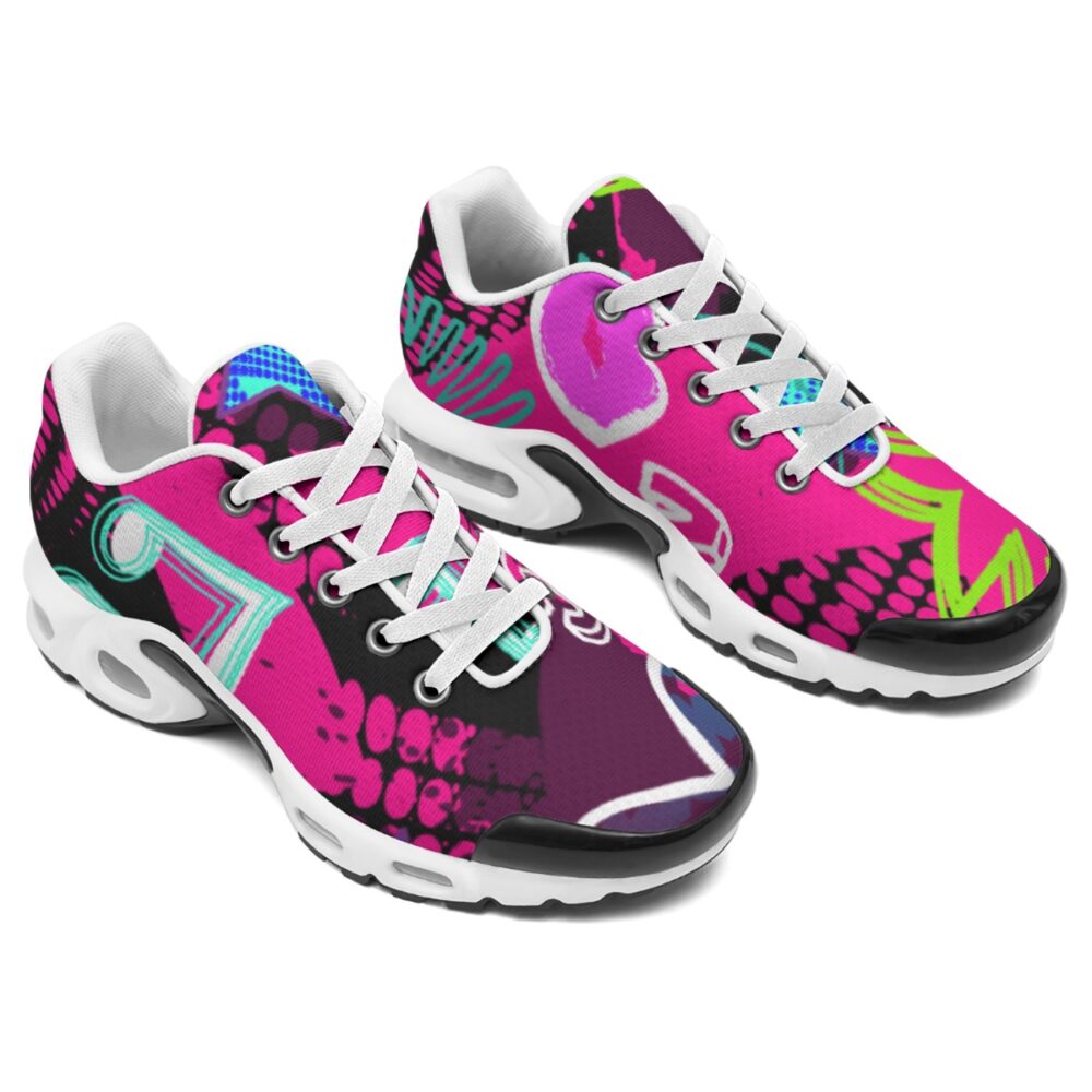 All-Use Sport Shoes for Busy Days - 59 Utopia