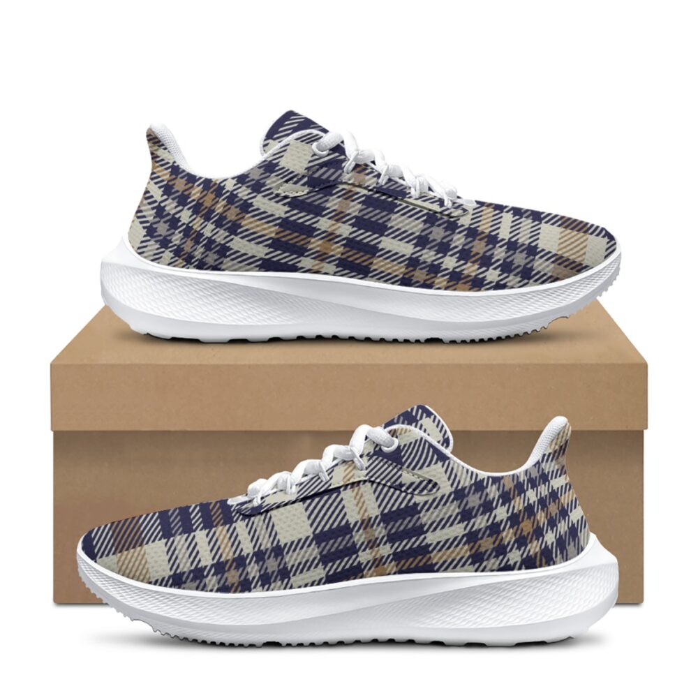 Workday to Weekend Shoes with Breathability - 59 Utopia