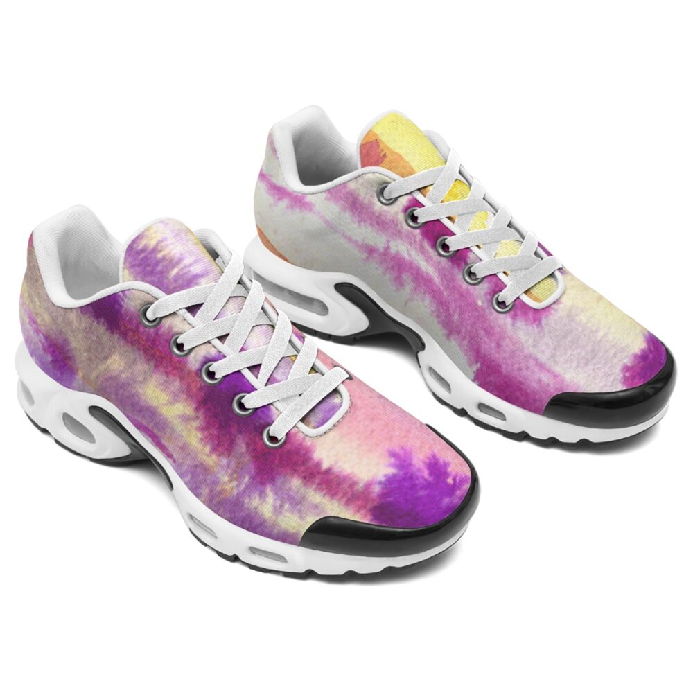 Fashionable Athletic Sneakers with Cushioned Sole - 59 Utopia