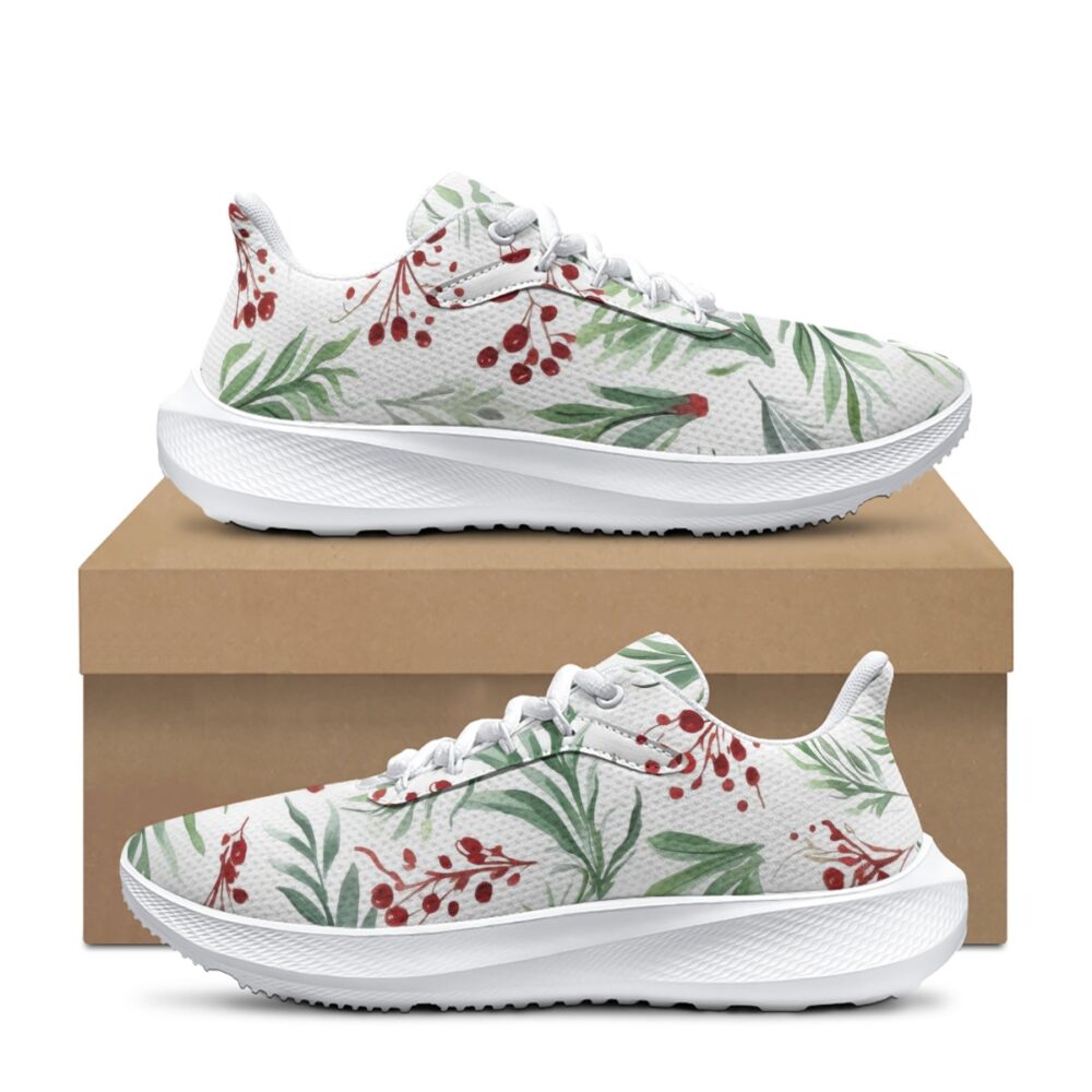Modern Mesh Sneakers for Work or Play - 59 Utopia