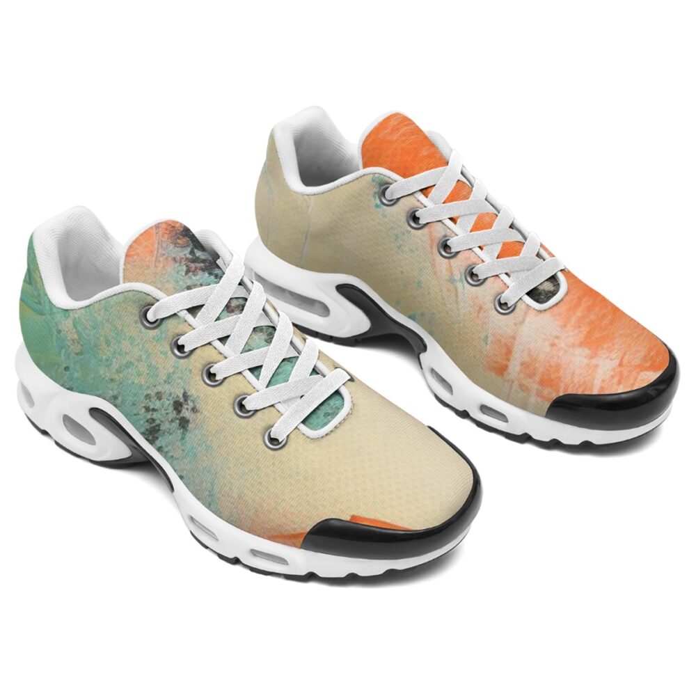 Quick Move Trainers for Urban Exploration - 59 Utopia