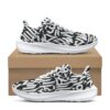 Stylish Urban Sneakers for Casual Wear - 59 Utopia