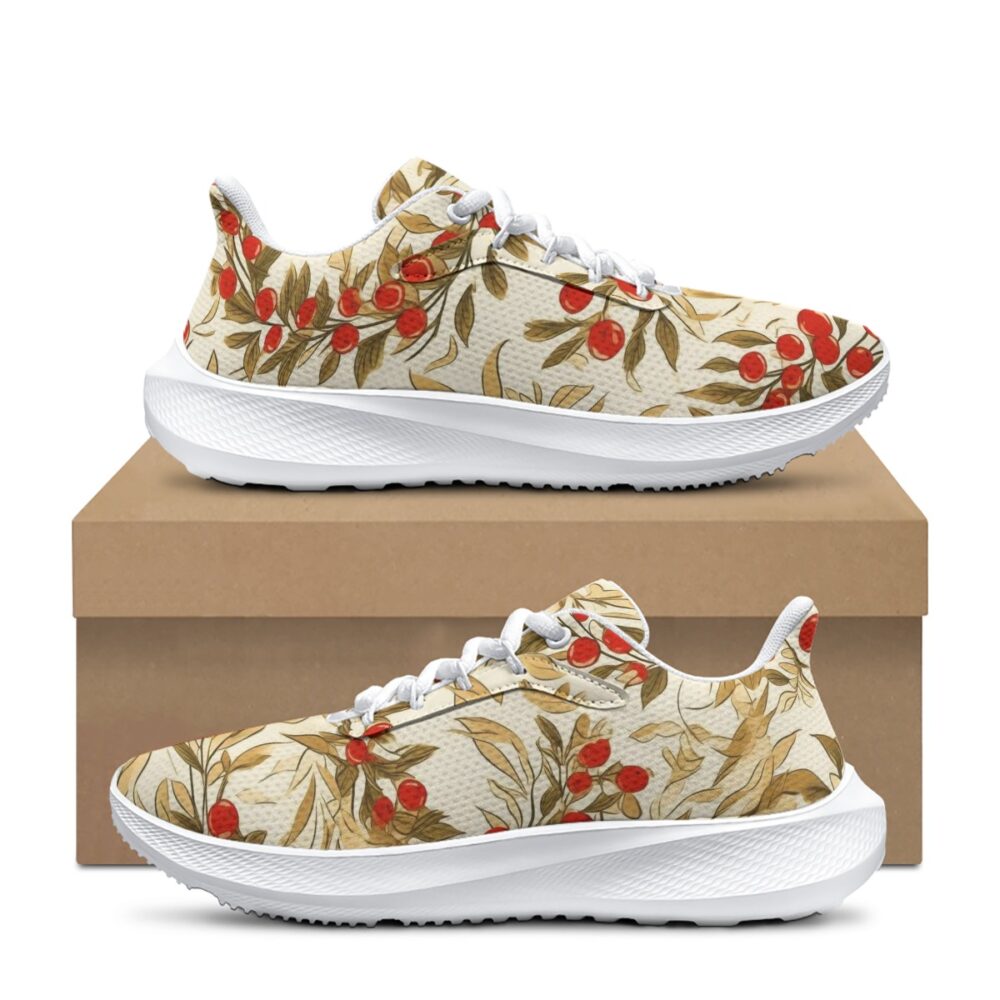 Active Casual Sneakers for Gym or Streets - 59 Utopia