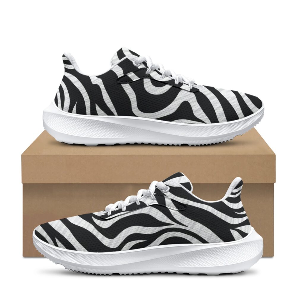 Soft Knit Trainers for Travel and Outdoor Walks - 59 Utopia