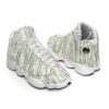 Everyday Trainers with Lightweight Feel - 59 Utopia