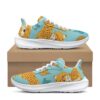 All-Day Walk Sneakers with Breathable Fabric - 59 Utopia