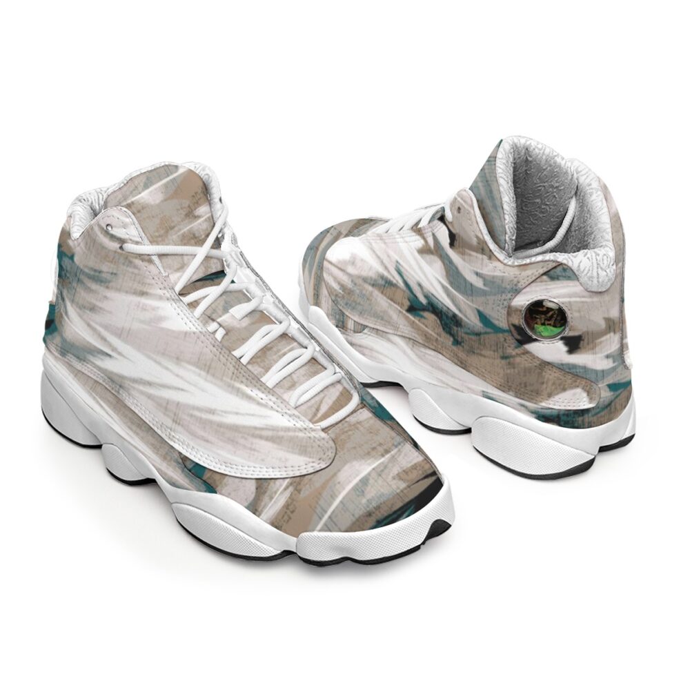 Mesh Sport Shoes for Lightweight Motion - 59 Utopia