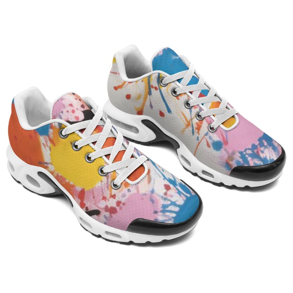 Soft Insole Sneakers for Everyday Support - 59 Utopia