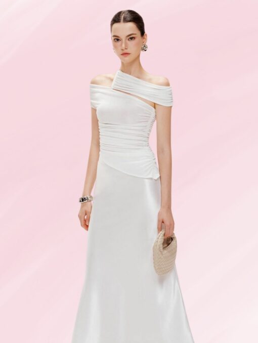 Moonlit Whisper Gown - Image 3